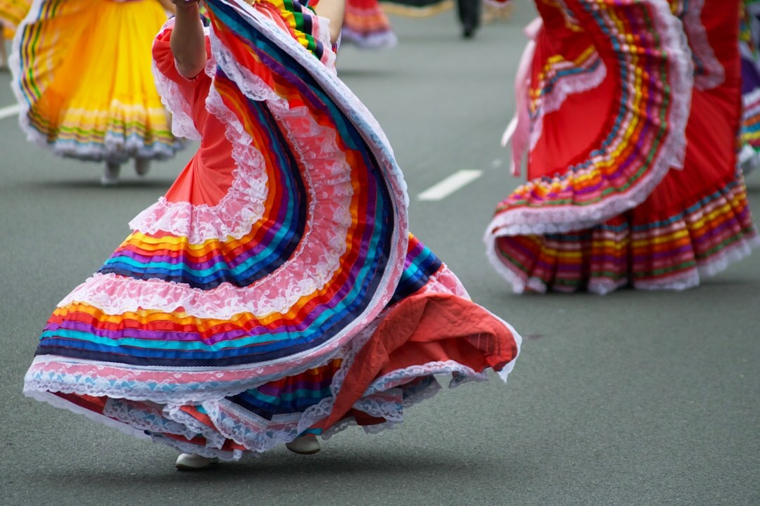traditional argentine dance performance